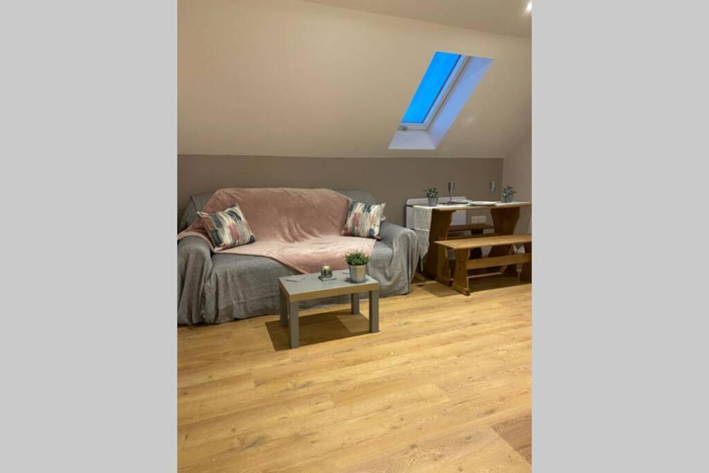 Prospect Perch - Apartment, * Wells