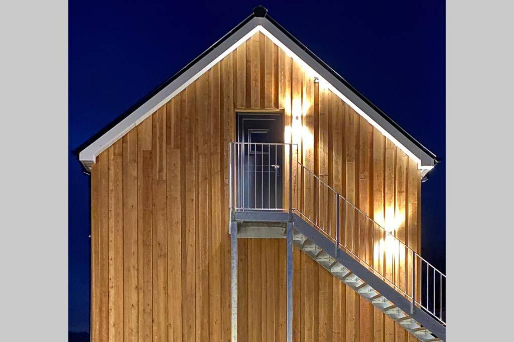 Apartamento Prospect Perch - Apartment, Wells