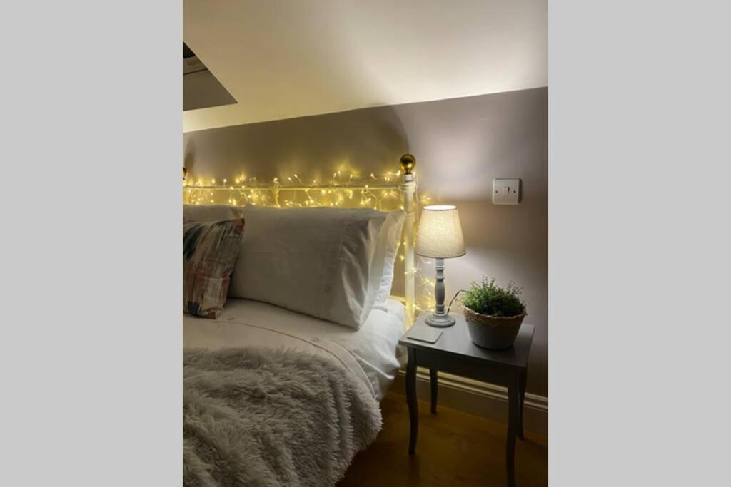Prospect Perch - Apartment,